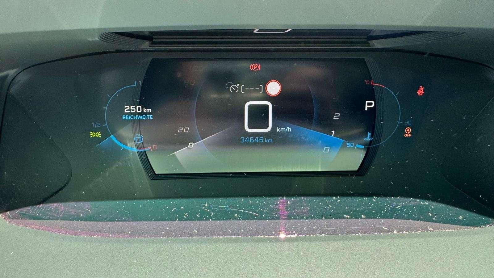 Fahrzeugabbildung Peugeot 2008 Allure Pack 130