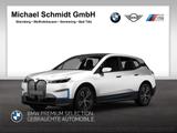 BMW iX xDrive40 *Sportpaket*22"*LC Prof.*HUD*AHK*H/K - gebrauchte BMW iX aus dem Jahr 2024