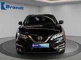 Nissan Qashqai 1.3 DIG-T N-Connecta PANO+NAVI+TEMPOMAT - Nissan Qashqai Gebrauchtwagen in Bremen