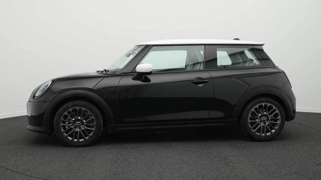 MINI Cooper S - Bild 4