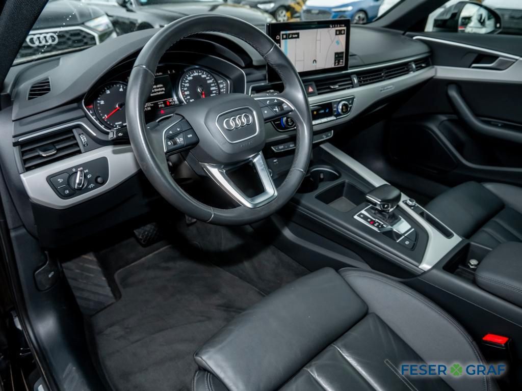 Audi A4 Allroad - Bild 3