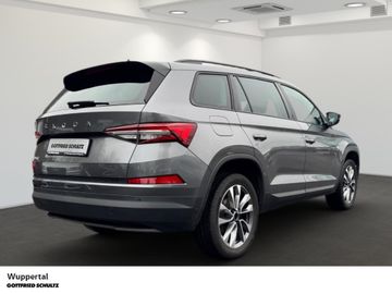 Skoda Kodiaq - 4