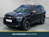 Dacia Bigster EXTREME MILD HYBRID 140 PDC+KAMERA+NAVI - Dacia Bigster: Extreme