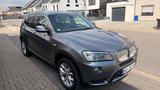 BMW X3 xDrive28i xLine AT sehr gepflegt/ 1. Hd. - BMW X3 mit Benzin-Antrieb: Geländewagen