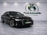 Audi A6 Lim. 50 TDI quattro sport 1.HAND ACC LED - Audi A6 Gebrauchtwagen in Wuppertal
