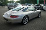 Porsche 996 Carrera Coupé Handschalter - Porsche 996 Gebrauchtwagen
