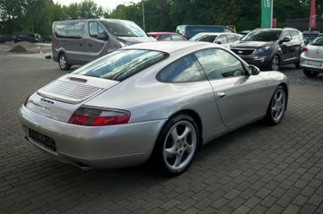 Porsche 996 - 4
