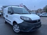 Fiat Doblo 1.4L Kasten*KLIMA*ALLSEASON*TÜVNEU*1HD* - Fiat Doblo: 1.4