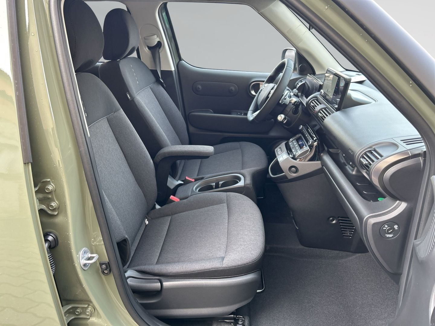 Hyundai INSTER – Bild 18