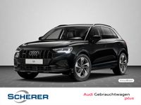 Audi Q3 - Vorschau Bild 1