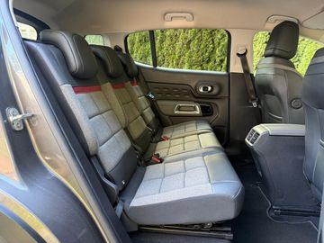 Citroen C5 Aircross - 10