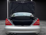Mercedes-Benz SLK 32 AMG Automatik/R170/DE Modell/Navi/Xenon.. - Mercedes-Benz AMG 32