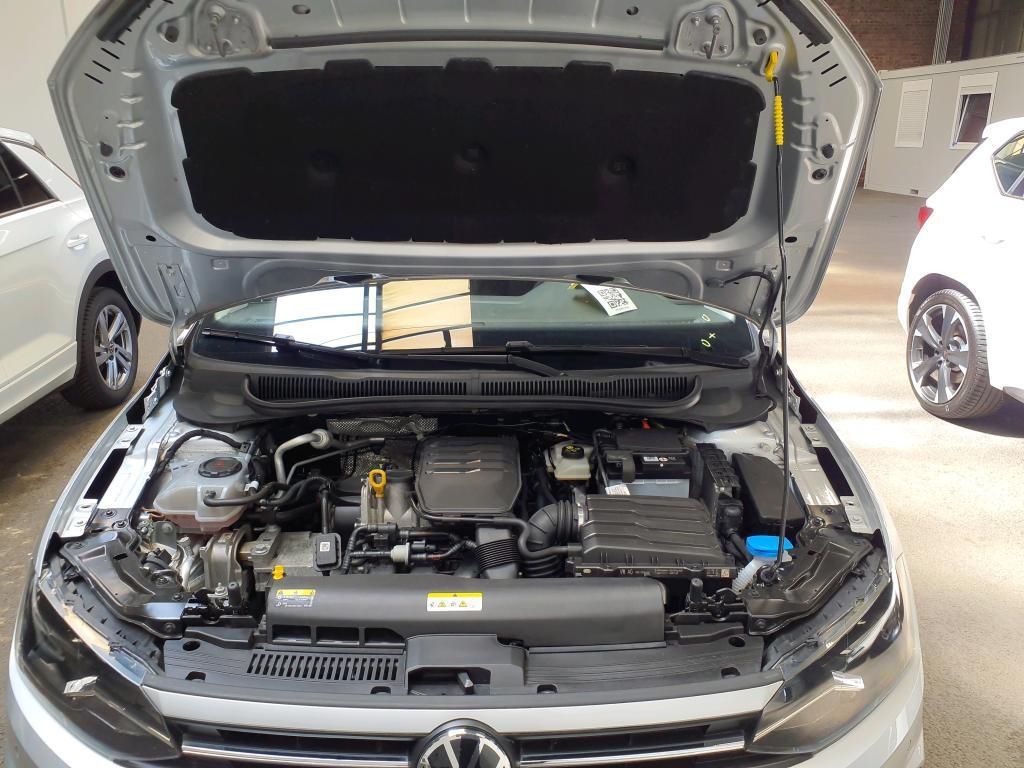Volkswagen Polo Comfortline 1.0 MPI Klima*Nav*PDC*RFK
