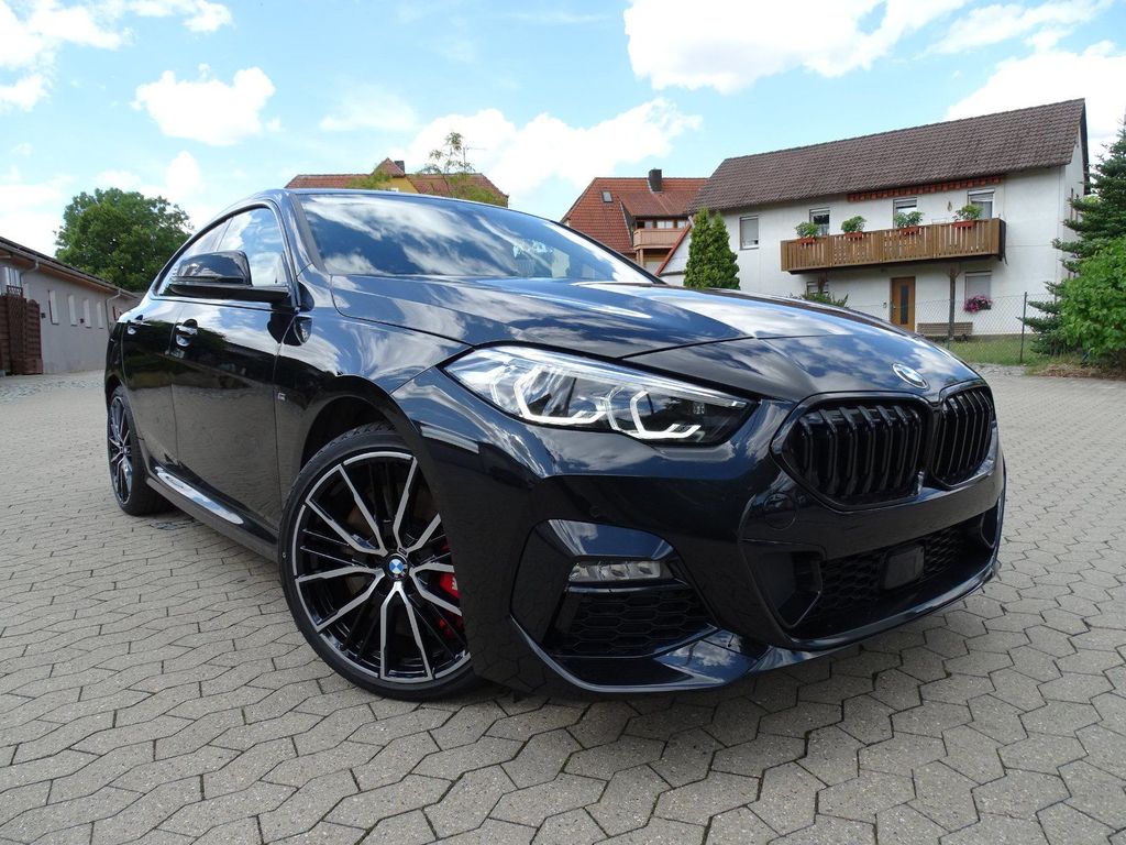 Image of BMW 220