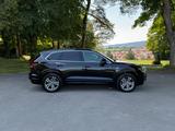 Volkswagen Touareg R-LINE VIRTUAL/KAMERA 360°/LED/XENON - Volkswagen Touareg aus 2023