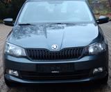 Skoda Fabia Cool Plus - SHG- 2 HAND - Skoda Fabia Gebrauchtwagen in Krefeld