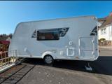 Sterckeman PE 470 Starlett Kids Comfort / Mover/ Vorzelt - Sterckeman Starlett