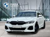 ALPINA B3 Touring Biturbo Switch-Tronic Allrad Head-Up - ALPINA B3 Touring Kombi Gebrauchtwagen
