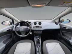 Fahrzeugabbildung Seat Ibiza Combi 1.2 TSI Style ST Klima Alu