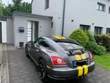Chrysler Crossfire 3.2 V6 Silver Line Autom. Silver Line - Chrysler Crossfire aus 2006