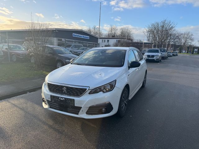 Peugeot 308 SW GT Pack