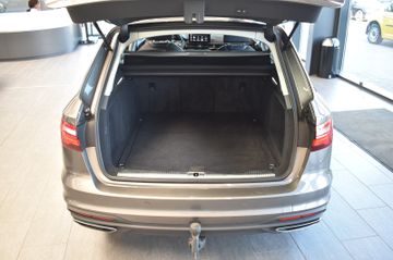 Audi A4 - 12