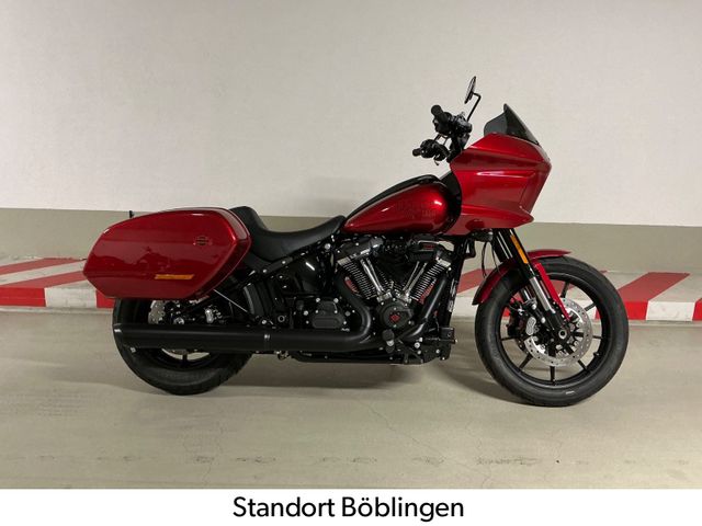 Harley-Davidson FXLRST Low Rider ST