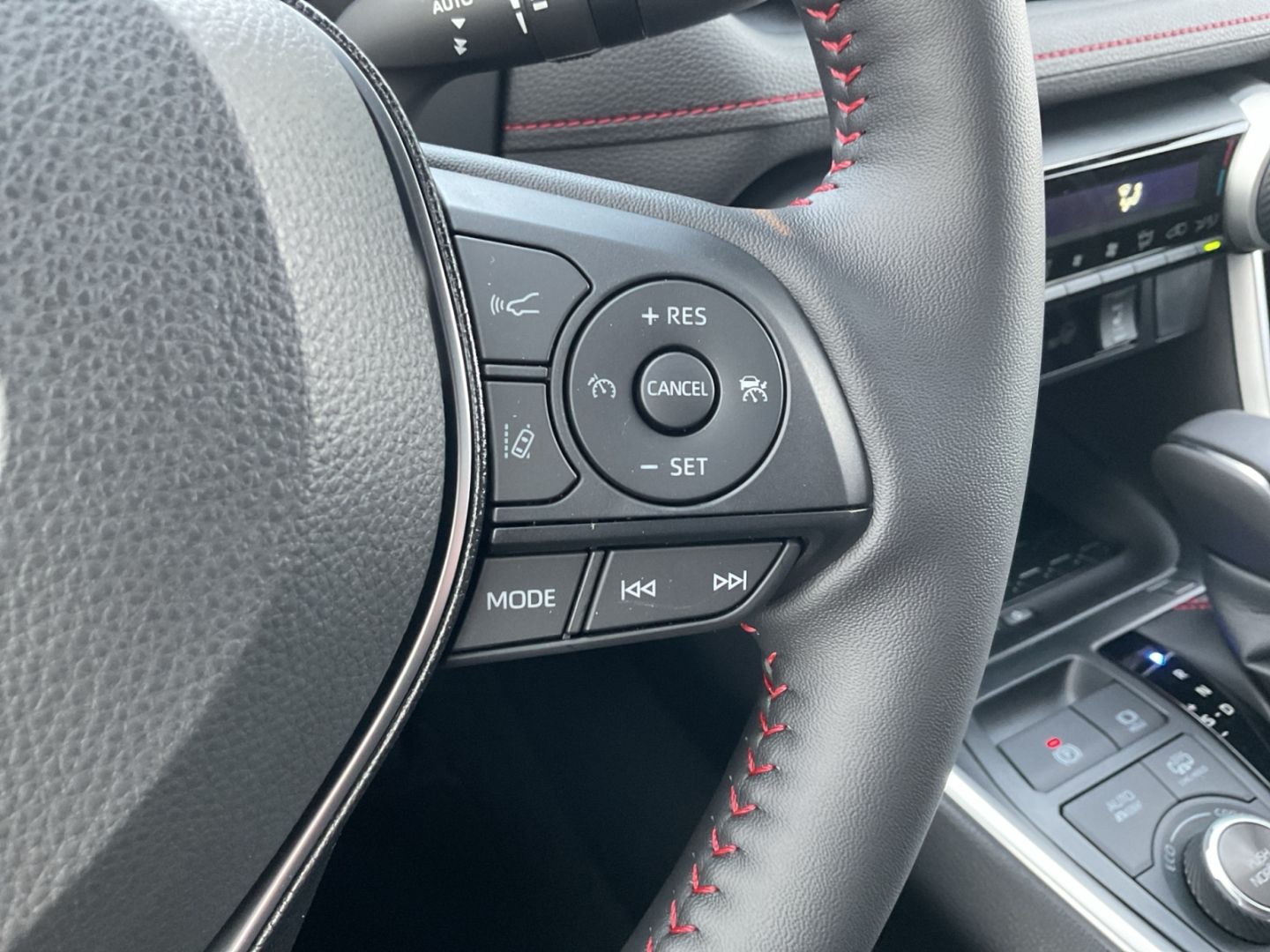 Toyota RAV 4 - Bild 23