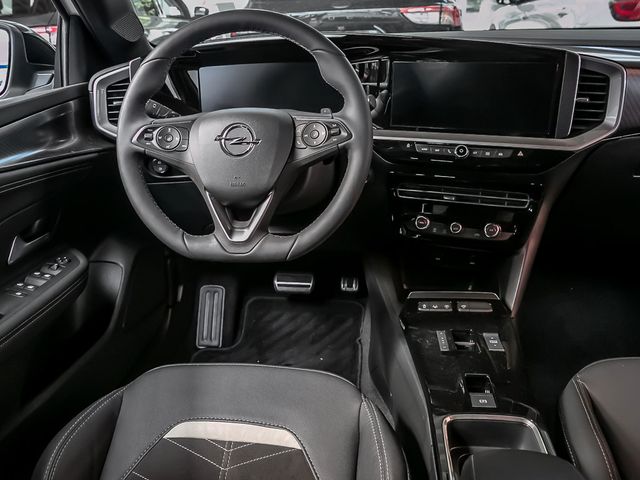 Opel Mokka 1.2 GS Line Kamera Navi LED