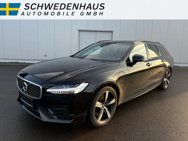 Volvo V90 T8 R Design VERKAUF AN GEWERBE / EXPORT