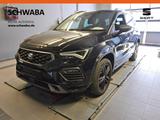 Seat Ateca FR 1.5TSI DSG PANO*LED*VIRTUAL*ACC*KAM*19"