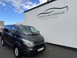 Ford Transit Custom 2.0TDCi 310 L1 Tourneo Titanium - Ford Transit Custom Titanium Gebrauchtwagen