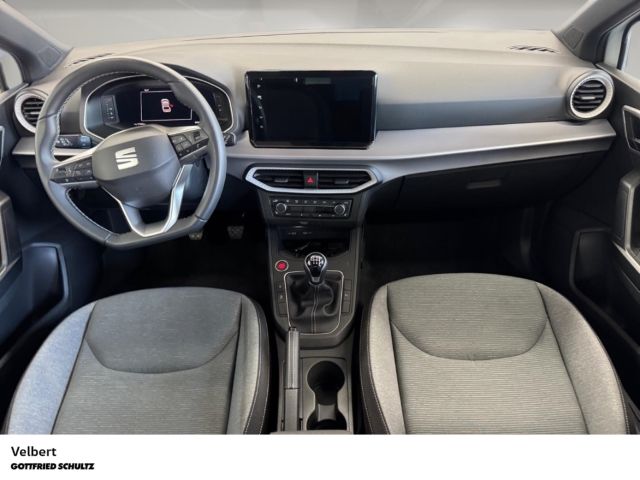 Seat Ibiza - Bild 6