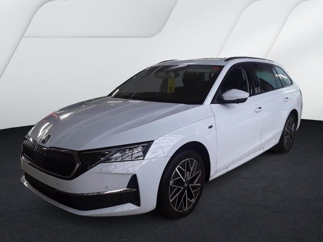 SKODA Combi 2.0 TDI Tour LED Matrix AHK 360Grad Virtul