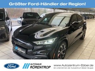 Ford Mustang MACH-E AWD Navi Kamera Leder LED Scheinw