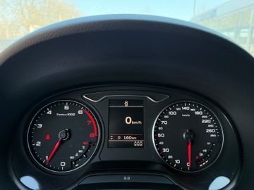 Audi A3 - 11