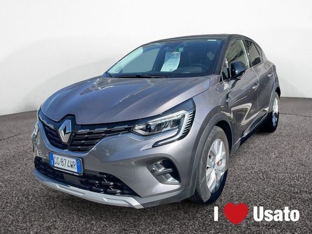 Renault Captur II 2019 1.6 E-Tech phev Intens 16