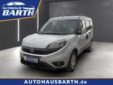 Fiat Doblo Kombi 1.4 T-Jet SX  Klima* PDC* 6 Gang* - Fiat Doblo: Kombi