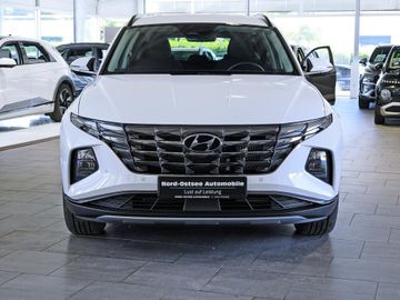 Hyundai TUCSON - 4