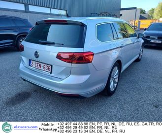 Volkswagen Passat - 3