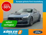 Ford Mustang Dark Horse Coupé V8 454PS Aut. -12%* - Ford: Coupé, 12m
