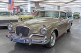 Andere Studebaker Golden Hawk - Andere mit Benzin-Antrieb: Coupé