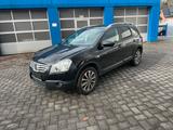 Nissan Qashqai +2 Acenta 4X4 7-Sitzer kein Tüv, Nr. 140 - Nissan Qashqai aus 2010: Acenta