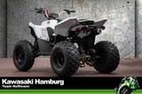 Andere Sportiva Kids 110 EFI, Kinderquad 45KM/H - BENZIN QUAD KINDER