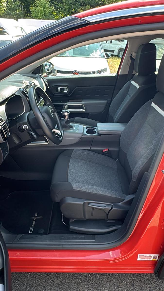 Citroën C5 Aircross Feel 130