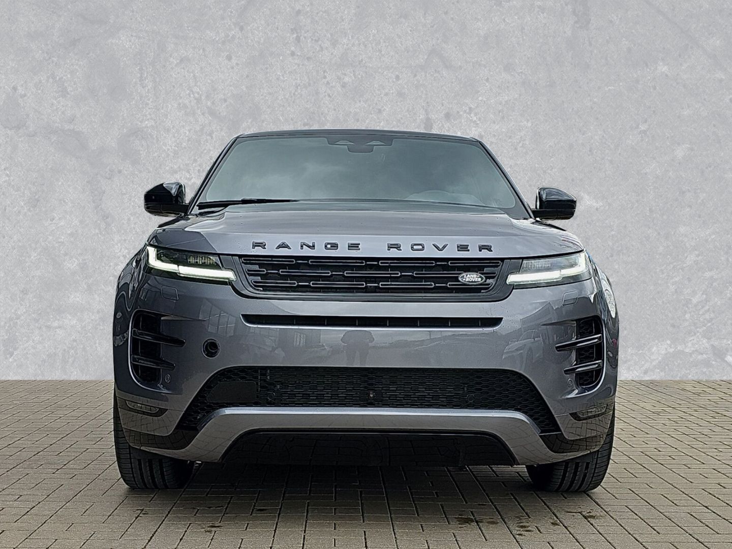 Land Rover Range Rover Evoque - Bild 8