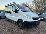Opel Vivaro Kasten/Kombi L1H1 2,7t 2.0, 06-Sitzer - Opel Vivaro in Erfurt