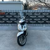 Piaggio Beverly 400 HPE - PIAGGIO BEVERLY 400 HPE