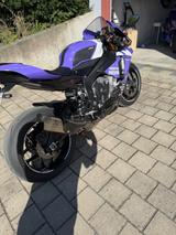 Yamaha R1 RN32  - YAMAHA R1