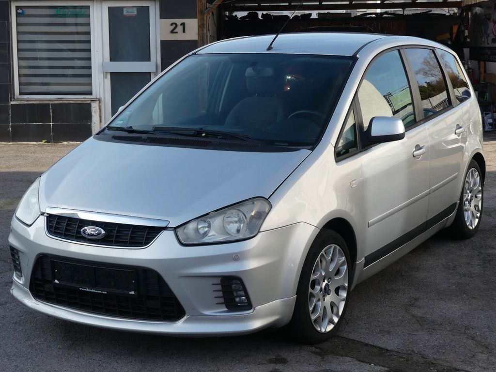 Angebot ansehen Ford C-Max